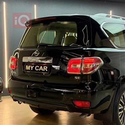 نيسان باترول